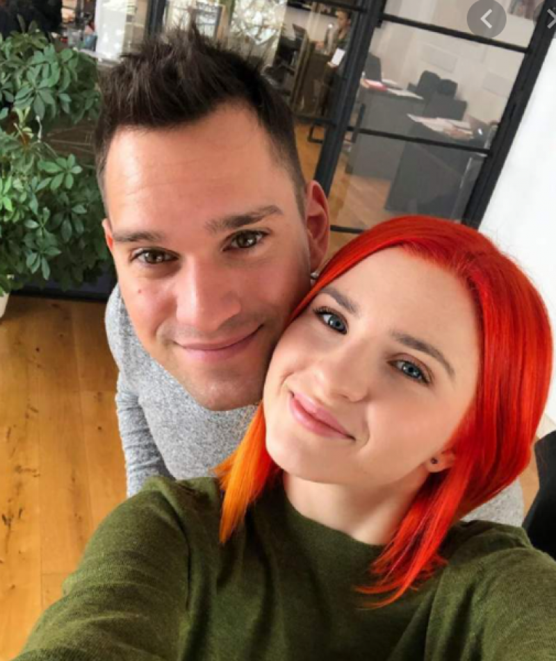 Vlad Gherman, noi declarații despre despărțirea de Cristina Ciobănașu! Prin ce a trecut actorul în tot acest timp