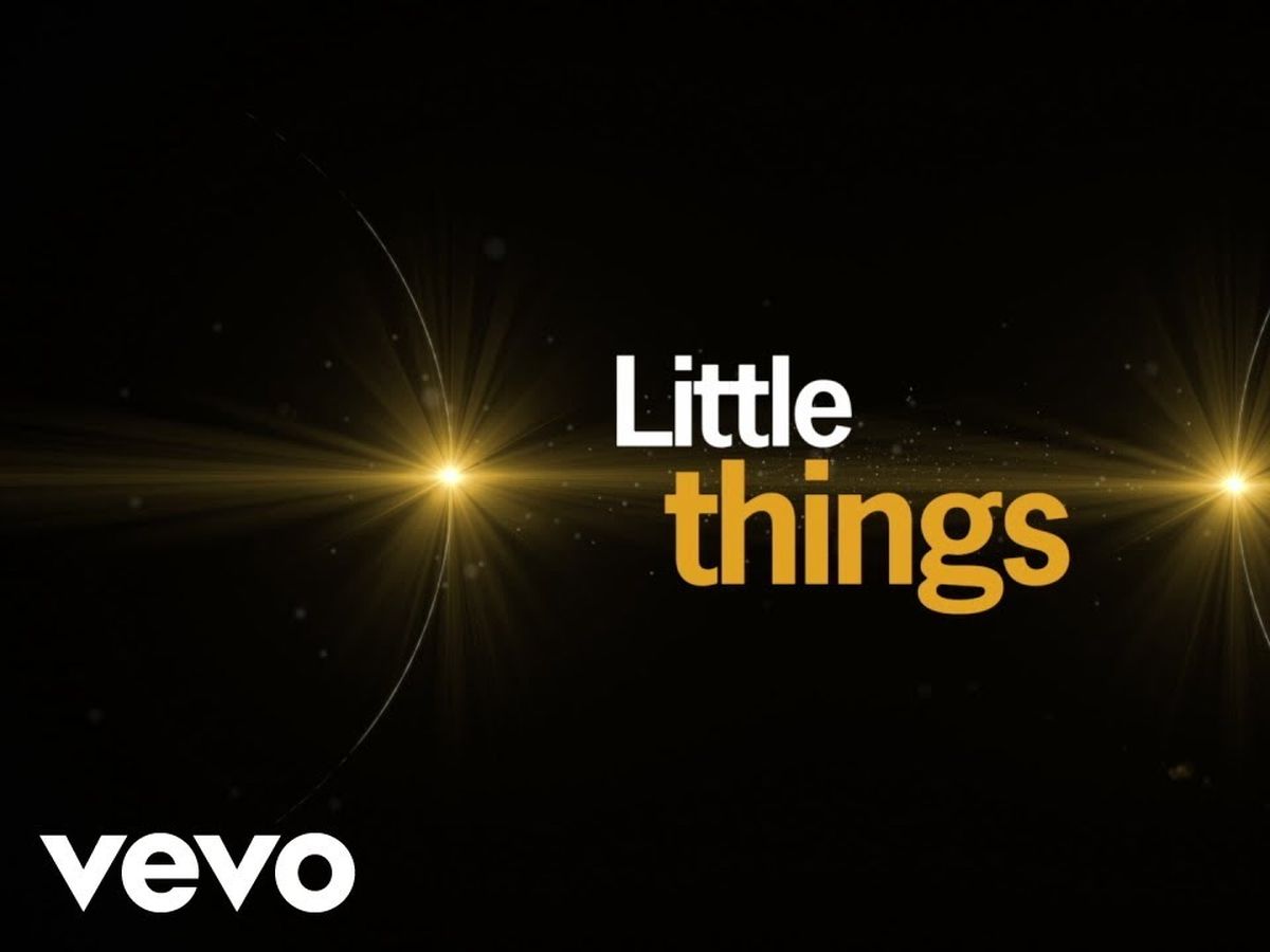 ABBA a lansat piesa de Crăciun „Little Things”