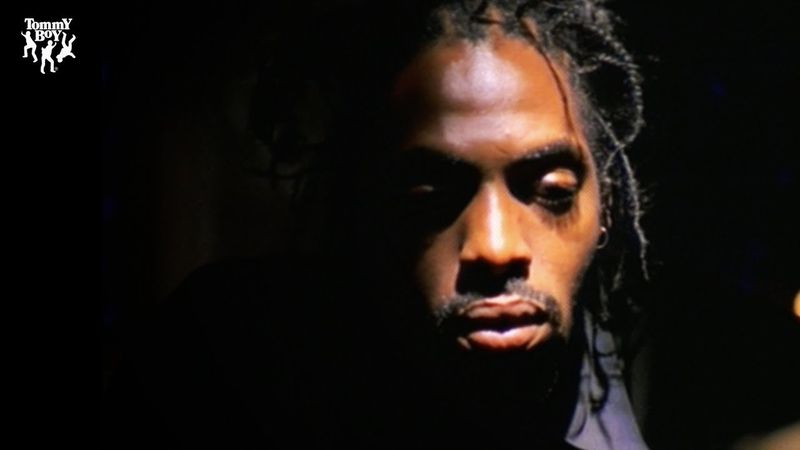 COOLIO - Gangsta's Paradise