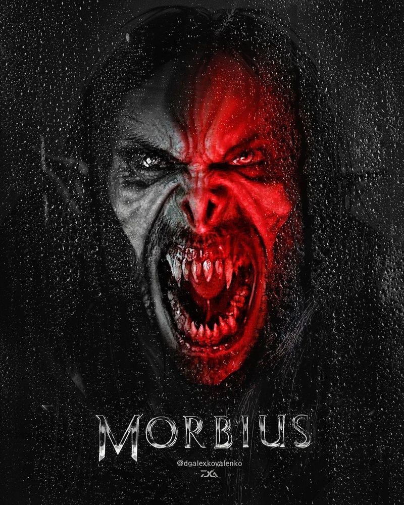 Toate filmele cu supereroi care vor apărea în 2022