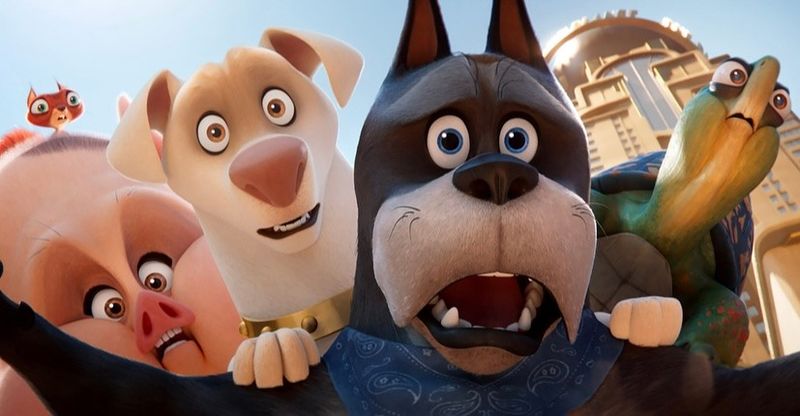 Toate filmele cu supereroi care vor apărea în 2022