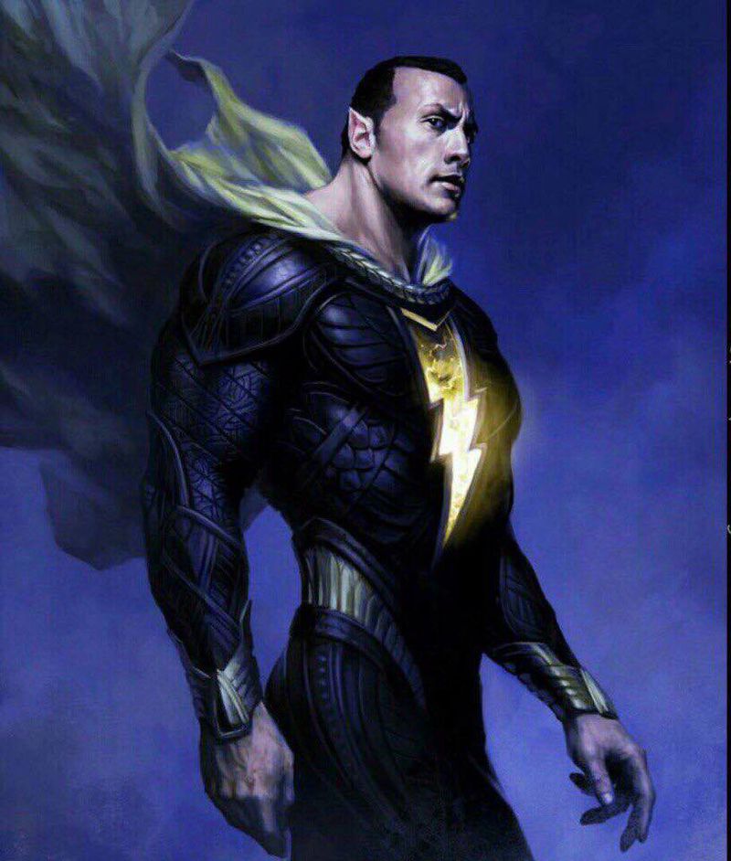 Toate filmele cu supereroi care vor apărea în 2022