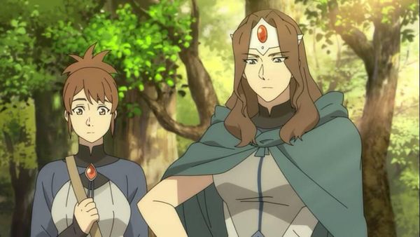 Top 5 cele mai apreciate seriale anime de pe Netflix