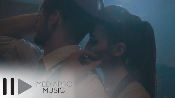 ALINA EREMIA - Cand Luminile Se Sting