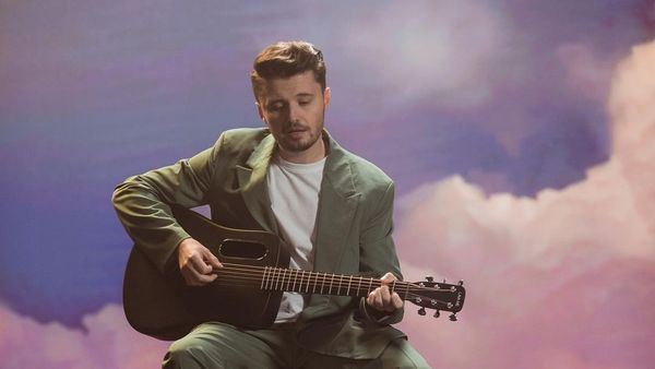 Florian Rus a lansat piesa &bdquo;Doar o stare&rdquo;