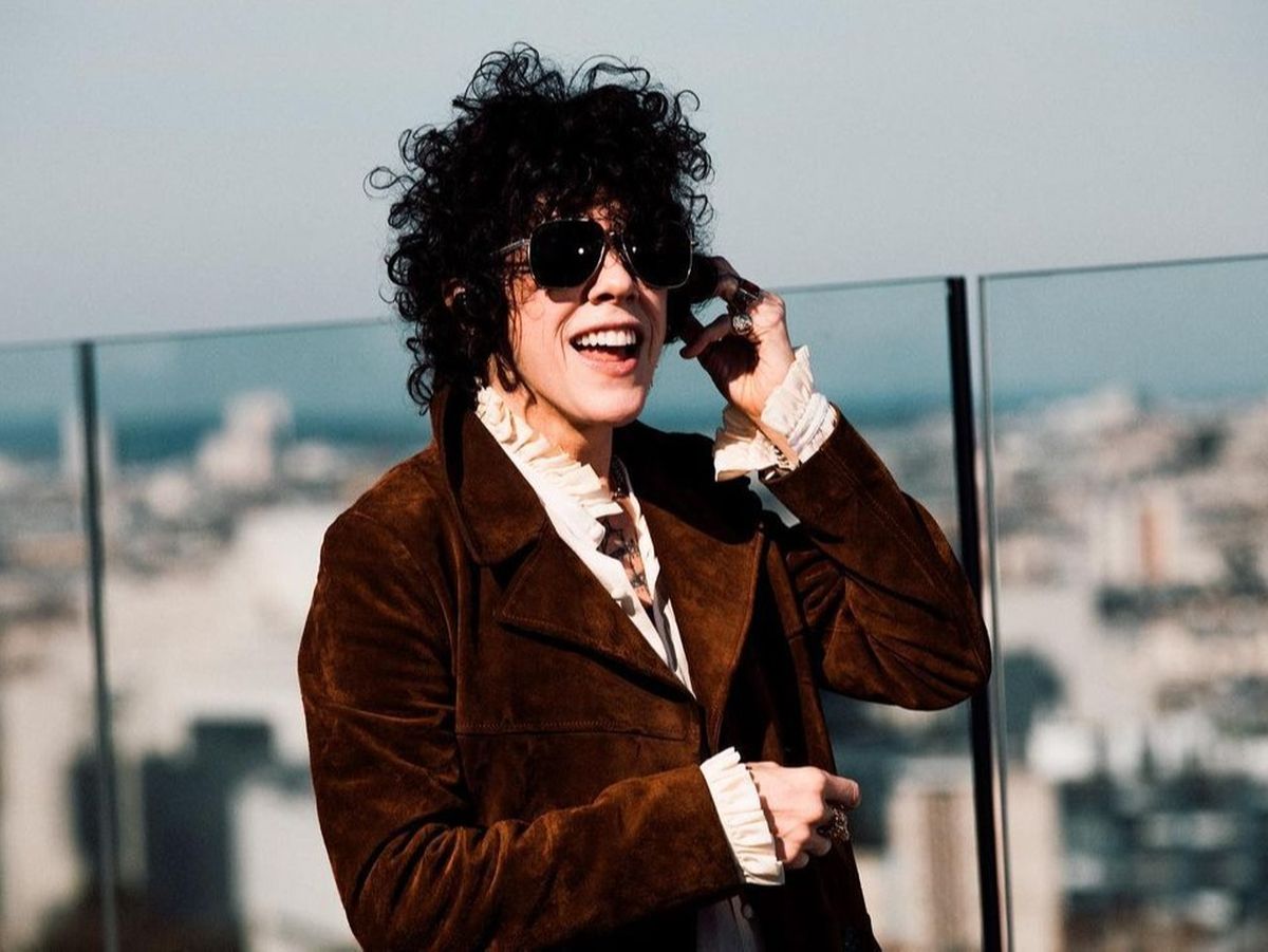 LP a lansat piesa &bdquo;Conversation&rdquo;