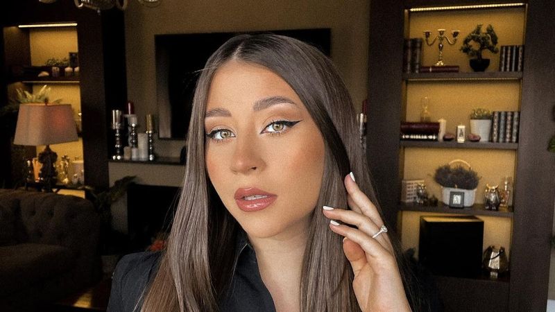 Nicole Cherry, primele declarații despre rolul de mamă! Cum se descurcă artista în această perioadă: „Atunci vom simți cu adevărat că suntem părinți”