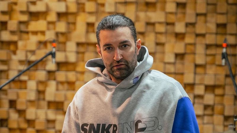 Smiley, noi declarații despre statutul de tată! Cum arată o zi din viața artistului: ”Suntem într-o continuă revelație și bucurie”