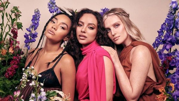 Little Mix a lansat videoclipul piesei &bdquo;Between Us&rdquo;