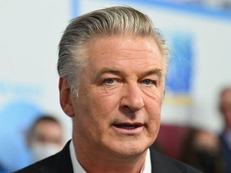 Șeriful din Santa Fe, Adan Mendoza, a reacționat la declarațiile recente ale lui Alec Baldwin