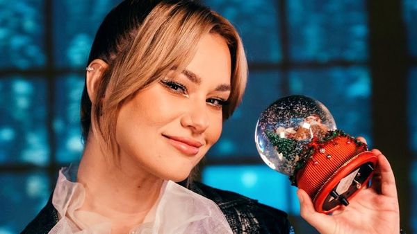 Feli a lansat piesa &bdquo;Moș Crăciun ești și tu&rdquo;