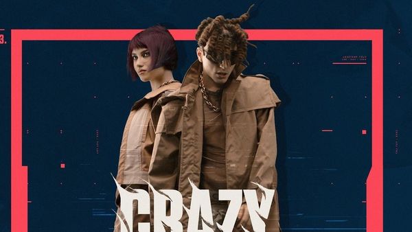  Killa Fonic și Roxen au lansat videoclipul piesei „Crazy VALORANT”