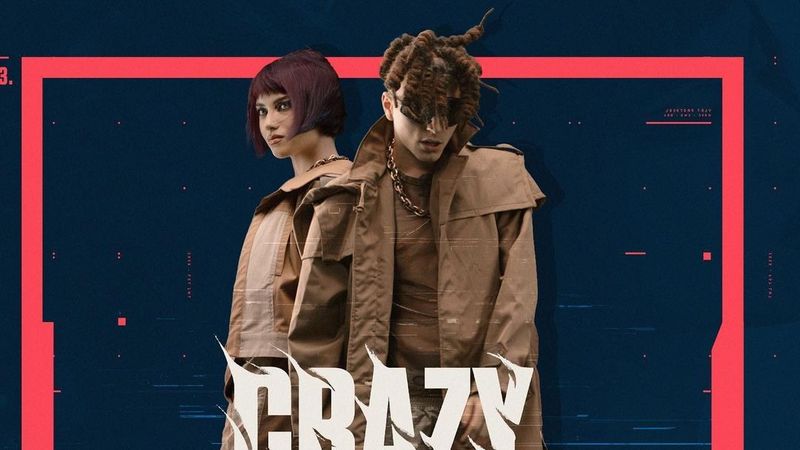 Killa Fonic și Roxen au lansat videoclipul piesei &bdquo;Crazy VALORANT&rdquo;