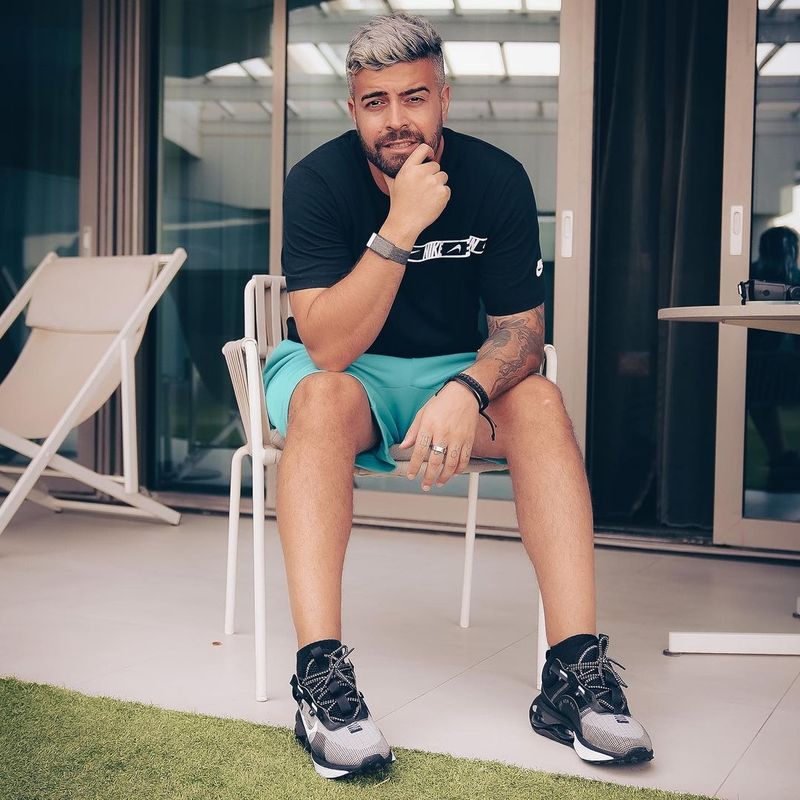 Speak, dezvăluiri inedite despre perioada copilărie sale