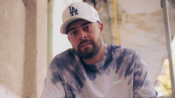 Speak, dezvăluiri inedite despre perioada copilărie sale! Cea mai mare năzbâtie făcută de artist în adolescență: „Am instigat la defăimarea drapelului...”