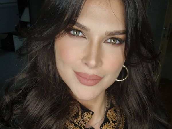 Ce v&acirc;rstă are Monica B&acirc;rladeanu? Pe 12 decembrie este ziua ei