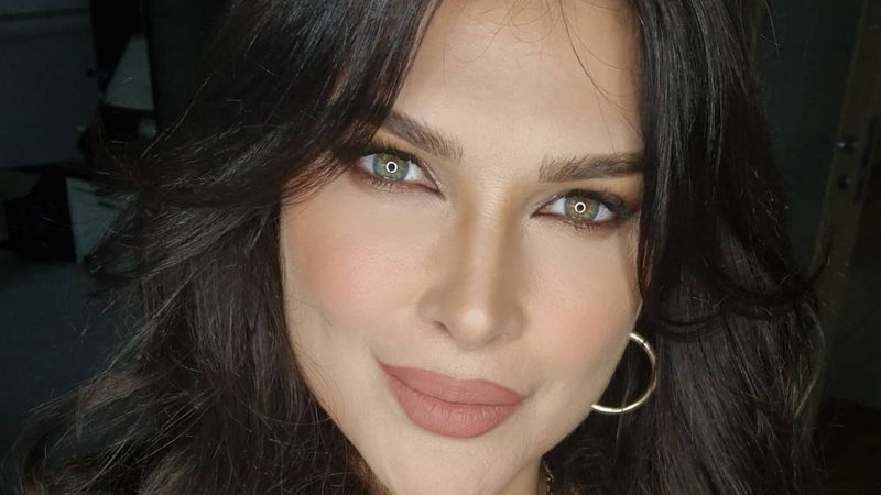 Ce v&acirc;rstă are Monica B&acirc;rladeanu? Pe 12 decembrie este ziua ei
