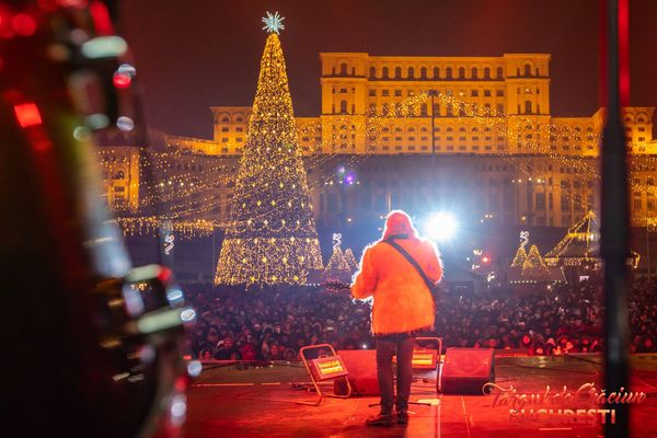  Cele mai frumoase colinde de Crăciun ale lui Ştefan Hruscă