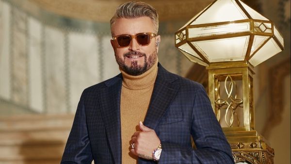 Cătălin Botezatu, primele declarații după ce a fost amendat la ziua lui de naștere! Ce s-a &icirc;nt&acirc;mplat, de fapt, la petrecere: &bdquo;E o ipocrizie&rdquo;