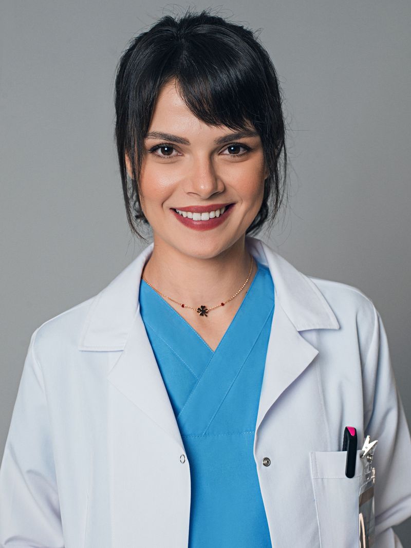 Doctorul minune, final de poveste