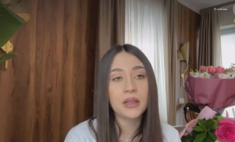 Nicole Cherry, apariție sexy imediat după naștere: „Mai am un pic de lucrat”