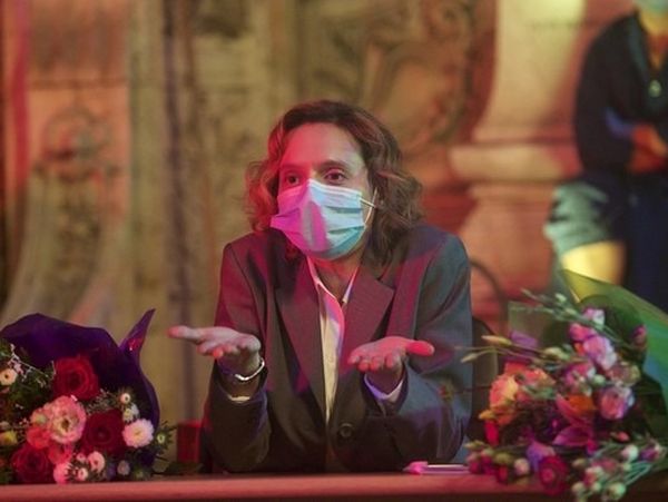 &bdquo;Babardeală cu bucluc sau porno balamuc&rdquo;, de Radu Jude, &icirc;n topul celor mai bune filme din 2021