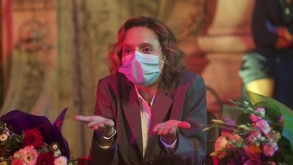 „Babardeală cu bucluc sau porno balamuc”, de Radu Jude, în topul celor mai bune filme din 2021