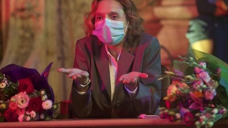 „Babardeală cu bucluc sau porno balamuc”, de Radu Jude, în topul celor mai bune filme din 2021