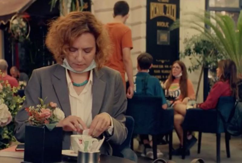 Babardeală cu bucluc sau porno balamuc”, de Radu Jude, în topul celor mai bune filme din 2021