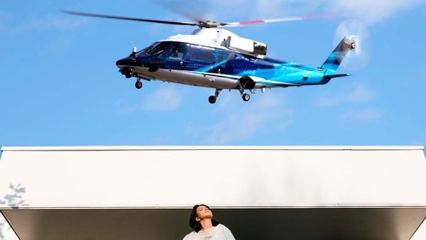 INNA s-a întors în casa Dance Queen’s House și promite să lanseze un nou album