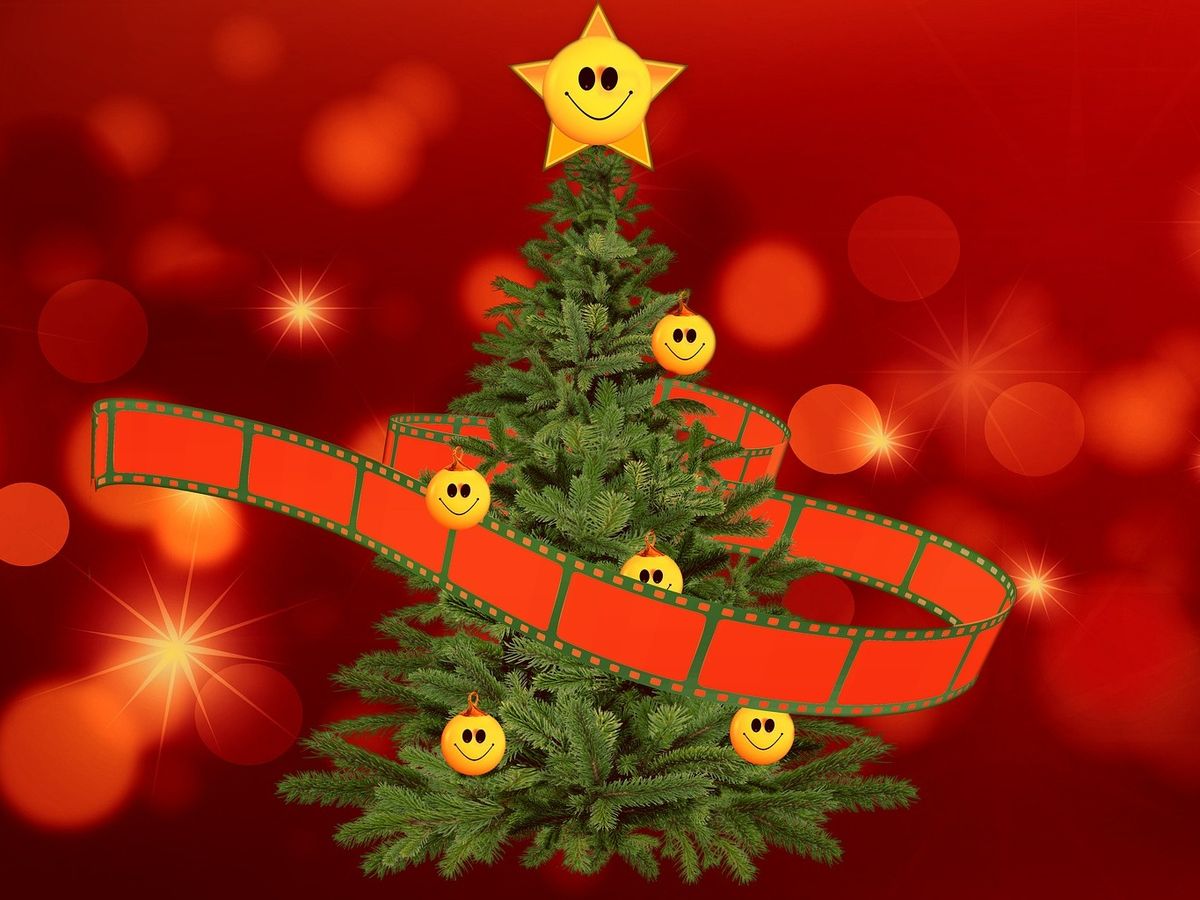 Seriale si filme Netflix decembrie 2021