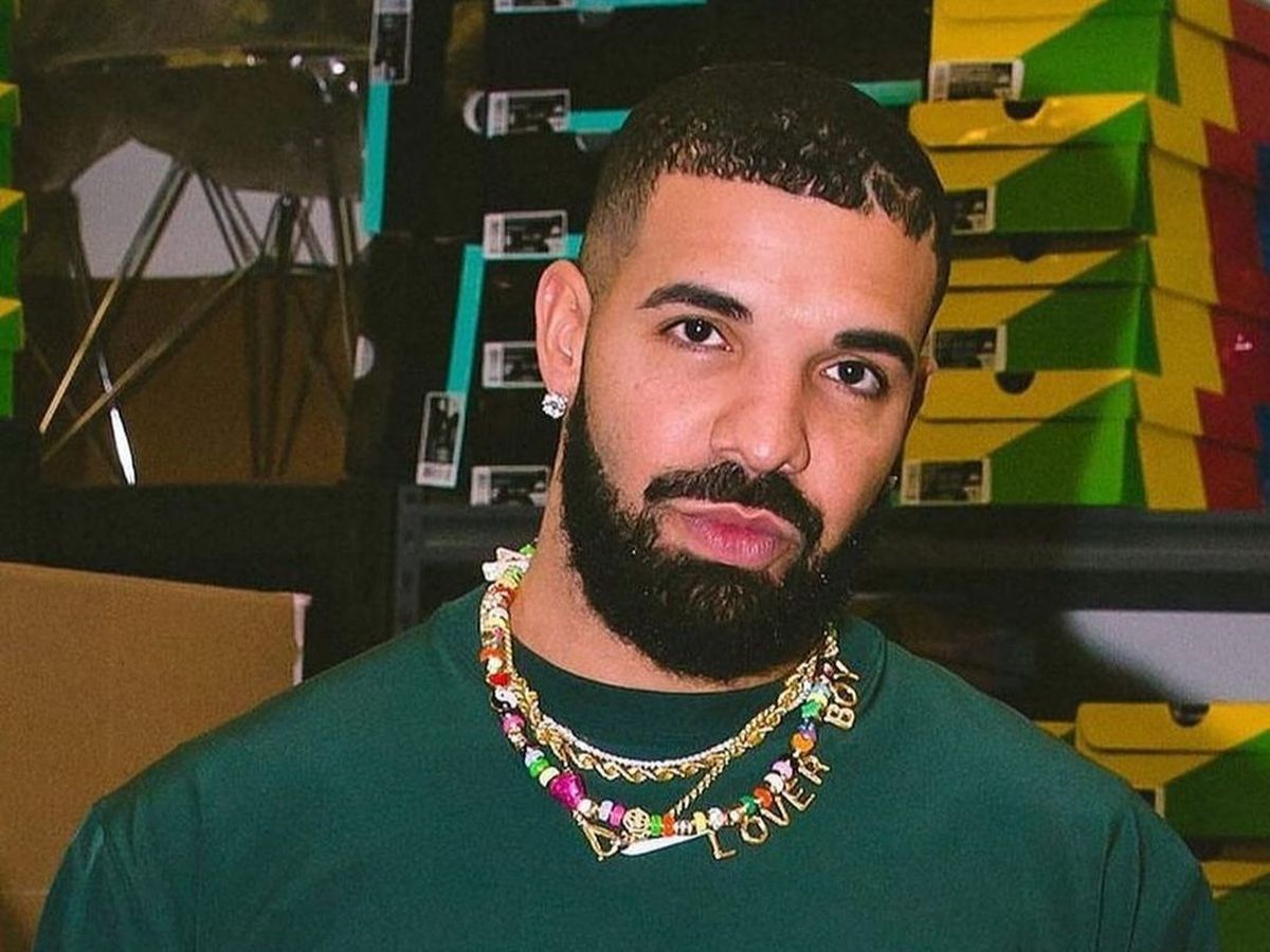 Drake a cerut retragerea nominalizărilor sale la Grammy 2022