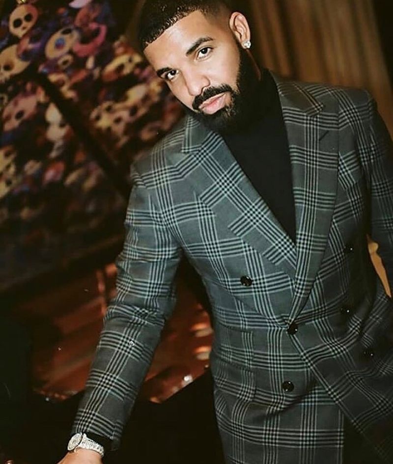 Drake a cerut retragerea nominalizărilor sale la Grammy 2022