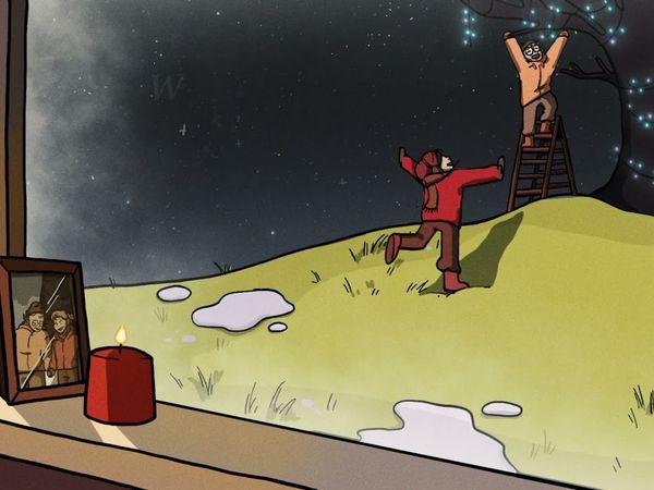 James Arthur a lansat piesa &bdquo;Christmas Bells&rdquo;