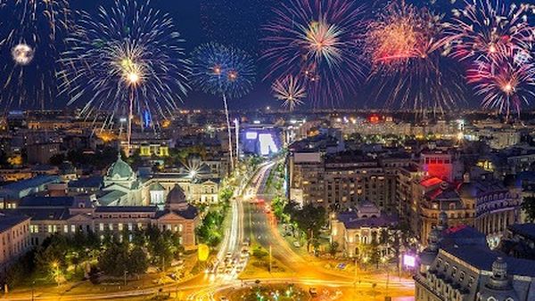 Dimineața Nebună. Cât te costă să faci Revelionul în România?! AUDIO