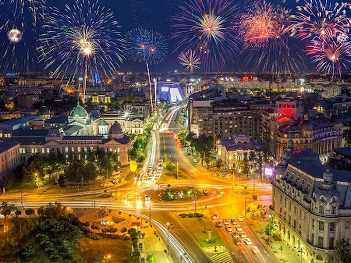 Dimineața Nebună. Cât te costă să faci Revelionul în România?! AUDIO