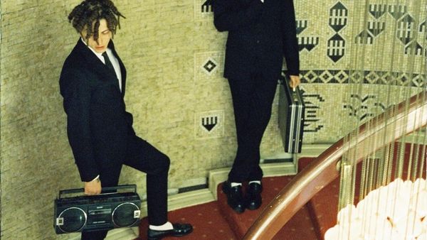 Killa Fonic a lansat piesa „Steak”