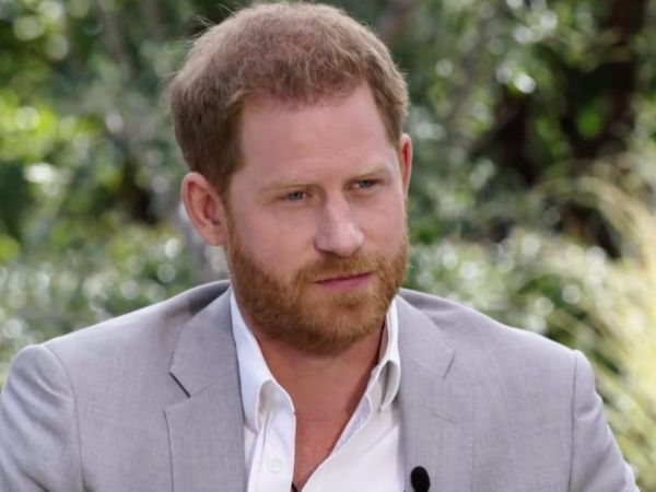 Prințul Harry &icirc;i sfătuiește pe oameni să renunțe la job-urile care nu &icirc;i &icirc;mplinesc: &bdquo;Să &icirc;și pună sănătatea mintală și fericirea pe primul loc&rdquo;