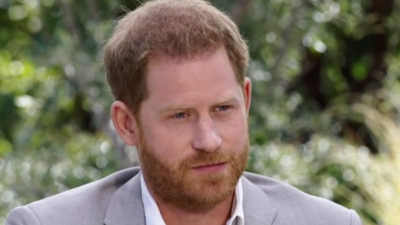 Prințul Harry &icirc;i sfătuiește pe oameni să renunțe la job-urile care nu &icirc;i &icirc;mplinesc: &bdquo;Să &icirc;și pună sănătatea mintală și fericirea pe primul loc&rdquo;
