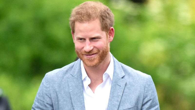 Prințul Harry îi sfătuiește pe oameni să renunțe la la job-urile care nu îi împlinesc