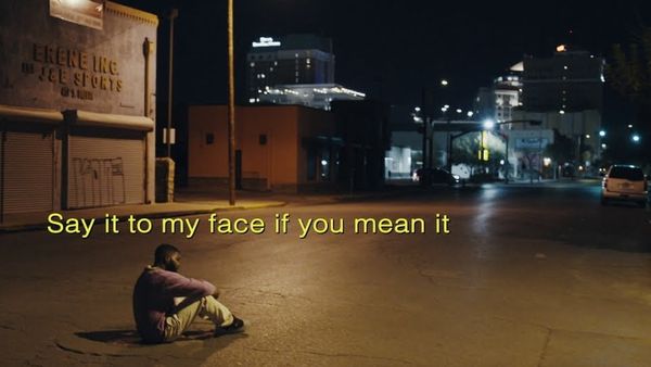 Khalid a lansat piesa „Voicemail”, în colaborare cu Kiana Ledé