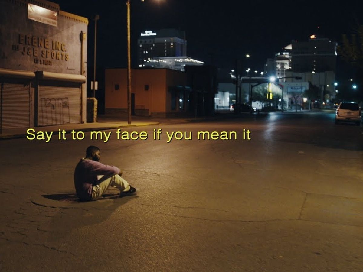 Khalid a lansat piesa „Voicemail”, în colaborare cu Kiana Ledé