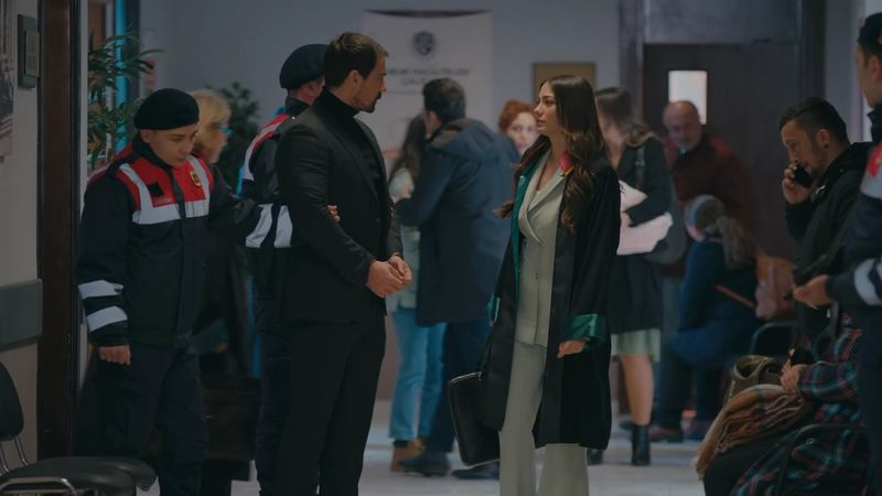 Așteptarea a luat sfârșit! “Prizoniera destinului” revine cu noi episoade, în această seară, de la ora 20:00, la Kanal D