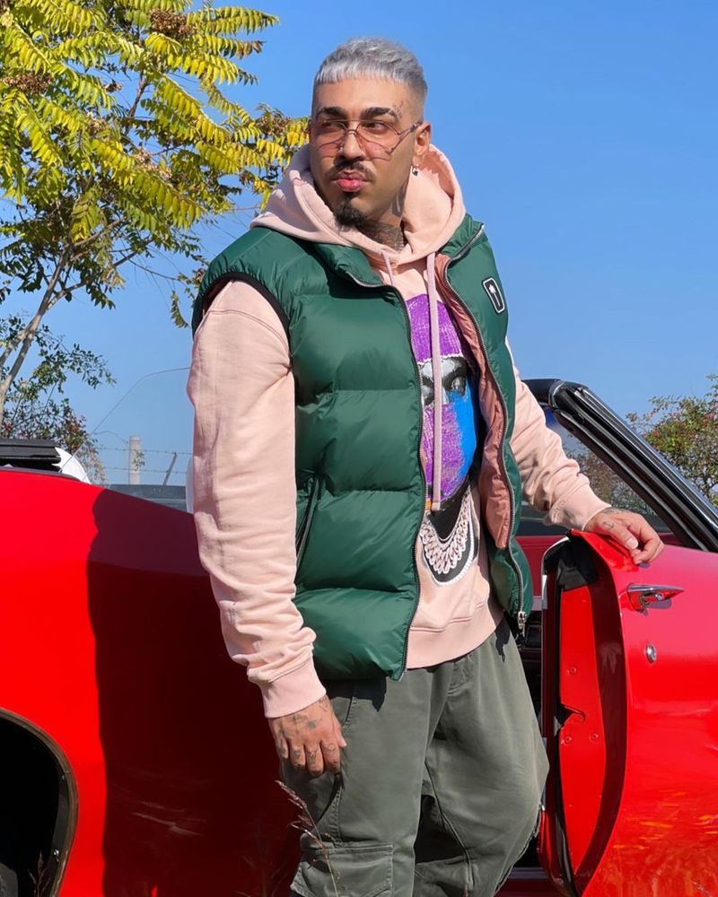 Alex Velea a scos la iveală detalii neștiute despre cearta cu Lino Golden și Mario Fresh