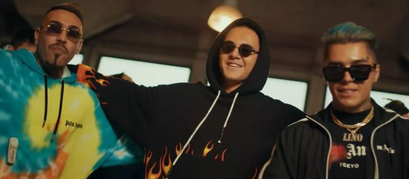 Alex Velea a scos la iveală detalii neștiute despre cearta cu Lino Golden și Mario Fresh