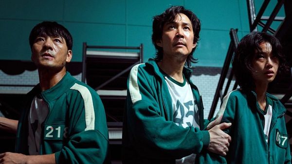 Cele mai populare căutări pe Google &icirc;n 2021! Certificatul verde și Squid Game, &icirc;n topul căutărilor