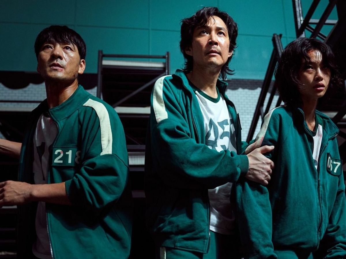 Cele mai populare căutări pe Google &icirc;n 2021! Certificatul verde și Squid Game, &icirc;n topul căutărilor 