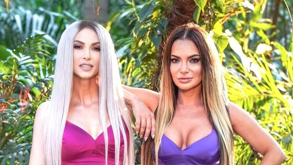 Andreea Antonescu, dezvăluiri inedite despre noile planuri ale trupei „Andre”: „Am lansat proiectul la un nivel înalt, iar revenirea nu trebuie să dezamăgească”