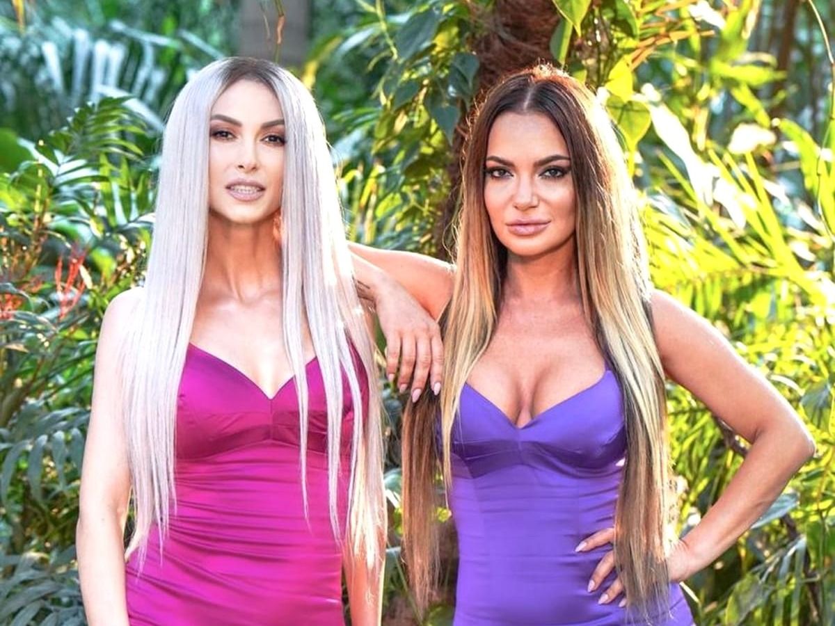 Andreea Antonescu, dezvăluiri inedite despre noile planuri ale trupei „Andre”