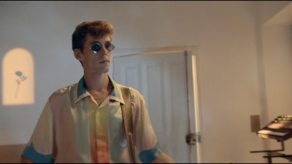 LOST FREQUENCIES feat. CALUM SCOTT - Where Are You Now